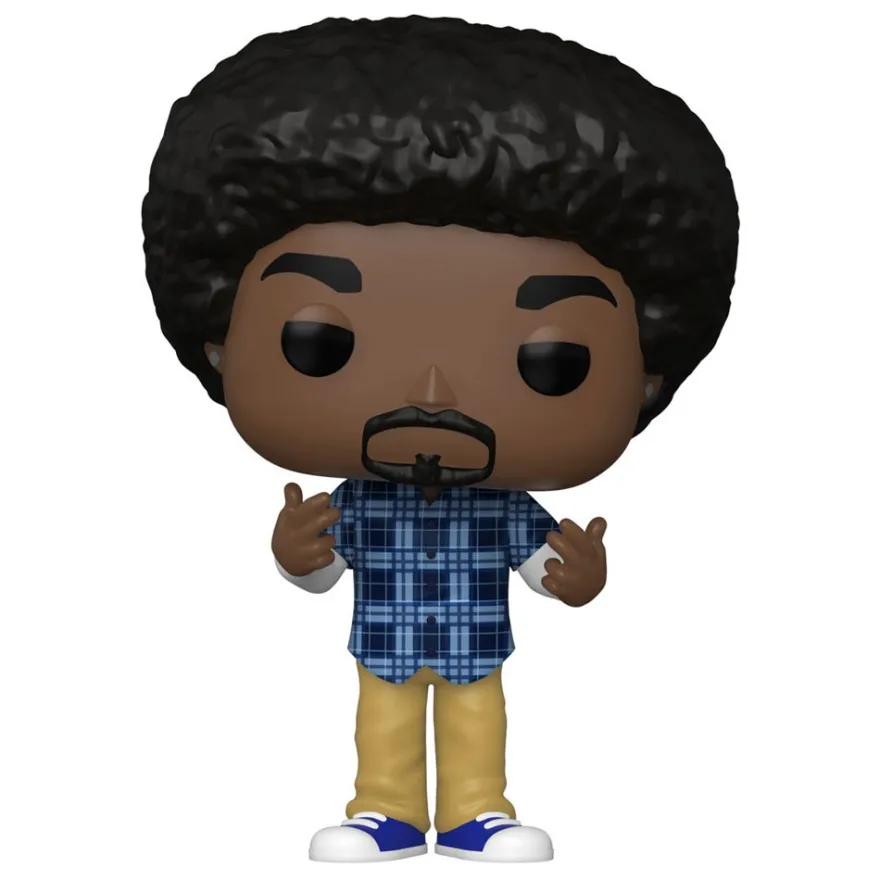 Snoop Dogg Funko Pop! Rocks Vinylfigur Snoop Dogg 300