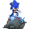 Sonic the Hedgehog Movie 1/6 Statue Sonic