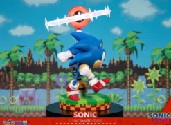 Sonic the Hedgehog Statue Sonic (Collector's Edition)