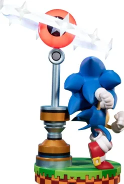 Sonic the Hedgehog Statue Sonic (Collector's Edition)