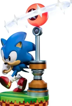 Sonic the Hedgehog Statue Sonic (Collector's Edition)