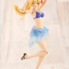 Sousai Shojo Teien Plastic Model Kit 1/10 Ritsuka Saeki (Swim Style) 16 cm
