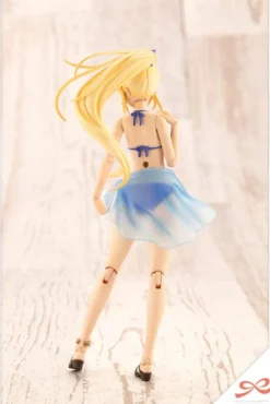 Sousai Shojo Teien Plastic Model Kit 1/10 Ritsuka Saeki (Swim Style) 16 cm