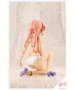 Sousai Shojo Teien Plastic Model Kit 1/10 Ritsuka Saeki (Swim Style) (Dreaming Style Innocent Bloom)
