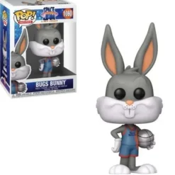 Space Jam: A New Legacy Funko Pop! Vinylfigur Bugs Bunny