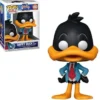 Space Jam: A New Legacy Funko Pop! Vinylfigur Daffy Duck (as Coach)