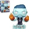 Space Jam: A New Legacy Funko Pop! Vinylfigur Wet/Fire