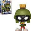 Space Jam: A New Legacy Funko Pop! Vinylfigur Marvin The Martian