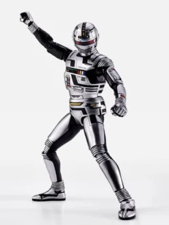 Space Sheriff Gavan S.H.Figuarts (Shinkocchou Seihou) Actionfigur Gavan 15 cm