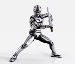 Space Sheriff Gavan S.H.Figuarts (Shinkocchou Seihou) Actionfigur Gavan 15 cm