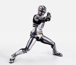 Space Sheriff Gavan S.H.Figuarts (Shinkocchou Seihou) Actionfigur Gavan 15 cm