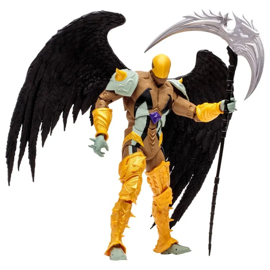 Spawn Actionfiguren 18 cm Wave 6 Reaper