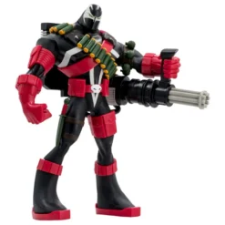 Spawn Actionfiguren 18 cm Wave 7 30th Anniversary Commando Spawn
