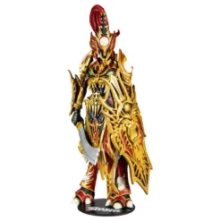 Spawn Actionfigur Mandarin Spawn (Deluxe) McFarlane Designer Edition