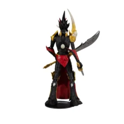Spawn Actionfigur Mandarin Spawn