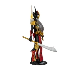Spawn Actionfigur Mandarin Spawn