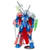 Spawn Actionfigur Manga Spawn Designer Edition (SDCC)