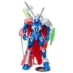 Spawn Actionfigur Manga Spawn Designer Edition (SDCC)