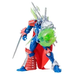 Spawn Actionfigur Manga Spawn Designer Edition (SDCC)