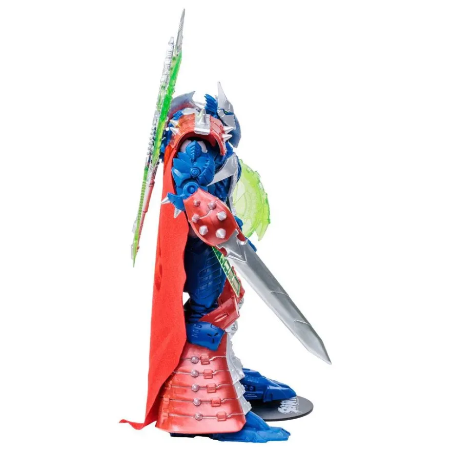 Spawn Actionfigur Manga Spawn Designer Edition (SDCC)