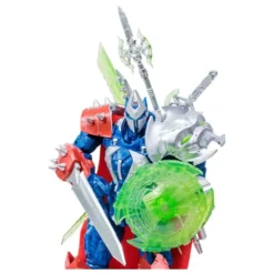 Spawn Actionfigur Manga Spawn Designer Edition (SDCC)