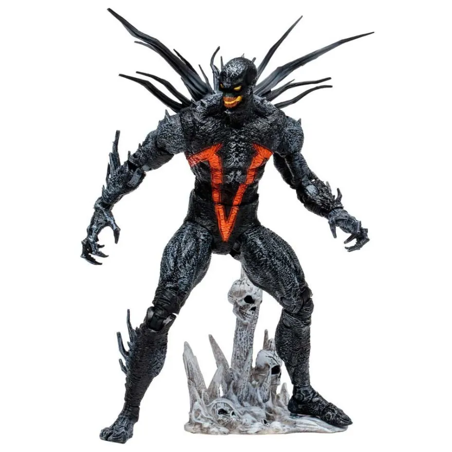 Spawn Actionfigur Plague 18 cm