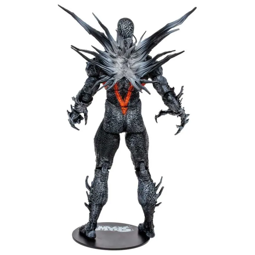 Spawn Actionfigur Plague 18 cm