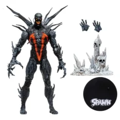 Spawn Actionfigur Plague 18 cm