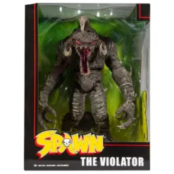 Spawn Actionfigur The Violator