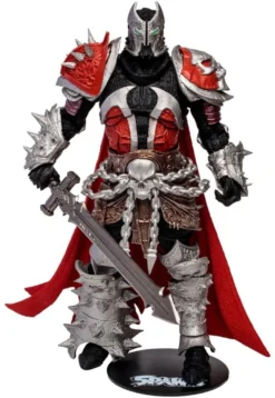 Spawn McFarlane Vault Collection Actionfigur Medieval Spawn 20 cm
