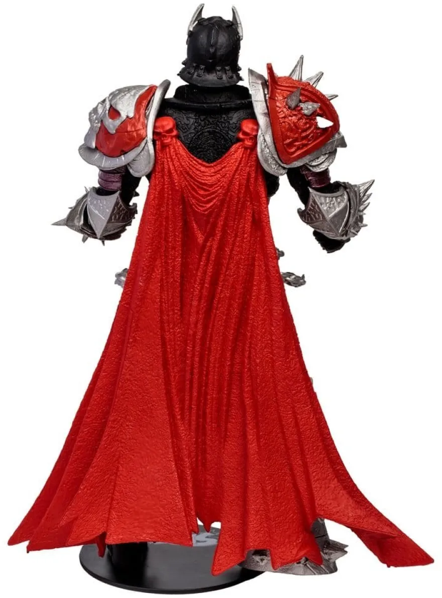 Spawn McFarlane Vault Collection Actionfigur Medieval Spawn 20 cm