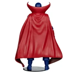 Spawn Page Punchers Actionfigur Spawn 1977 Red and Blue (Chase) Red Platinum Edition 18 cm