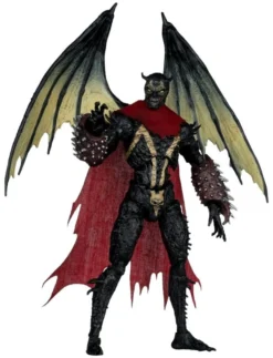 Spawn Toy Actionfigur Classic Nightmare Spawn 23 cm