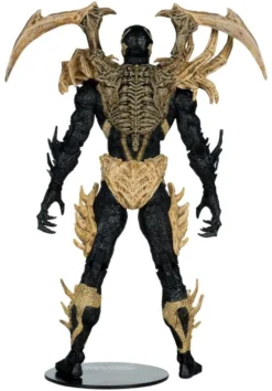 Spawn Toy Actionfigur Curse of Spawn 19 cm