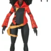Spider-Man: Across the Spider-Verse Marvel Legends Actionfigur Jessica Drew 15 cm