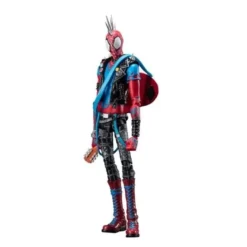 Spider-Man: Across the Spider-Verse Spider-Punk S.H.Figuarts Actionfigur