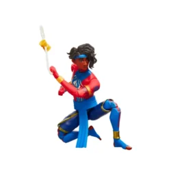 Spider-Man Across The Spider-Verse Marvel Legends Series Wave 2 Pavitr Prabhakar