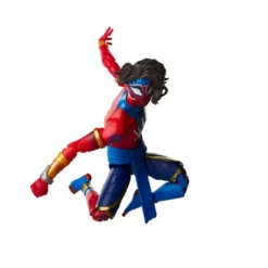 Spider-Man Across The Spider-Verse Marvel Legends Series Wave 2 Pavitr Prabhakar