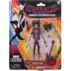 Spider-Man Across The Spider-Verse Marvel Legends Series Wave 2 Spider-Punk