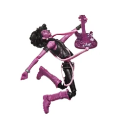 Spider-Man Across The Spider-Verse Marvel Legends Series Wave 2 Spider-Punk