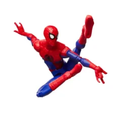 Spider-Man Across The Spider-Verse Marvel Legends Series Wave 2 Peter Parker