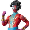 Spider-Man Across the Spider-Verse Spider-Man India S.H.Figuarts Actionfigur