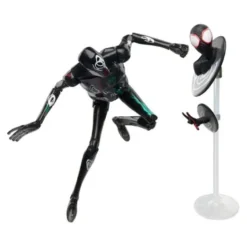 Spider-Man: Across the Spider-Verse Marvel Legends Series The Spot Actionfigur