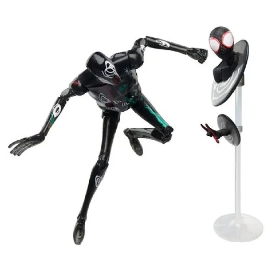 Spider-Man: Across the Spider-Verse Marvel Legends Series The Spot Actionfigur