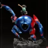 Spider-Man: A New Universe BDS Art Scale Statue 1/10 Peni Parker & SP (Deluxe)