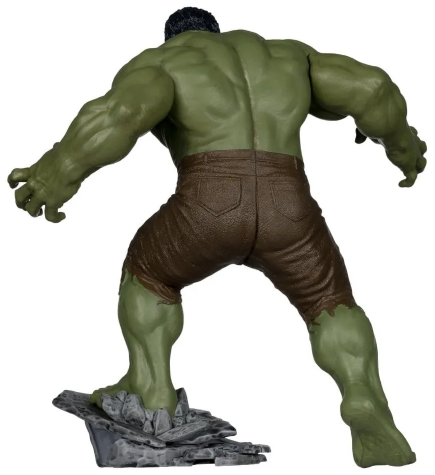 Spider-Man: Brand New Day (2026) Marvel Studios Statue 1/10 Hulk 18 cm