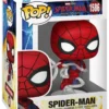 Spider-Man: Brand New Day POP! Vinyl Figur Spider-Man 9 cm