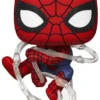 Spider-Man: Brand New Day Super Sized Jumbo POP! Vinyl Figur Spider-Man 25 cm