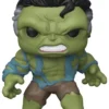 Spider-Man: Brand New Day Super Sized POP! Vinyl Figur Super Hulk 15 cm