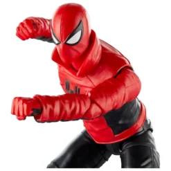 Spider-Man Comics Marvel Legends Action Figure Last Stand Spider-Man 15 cm